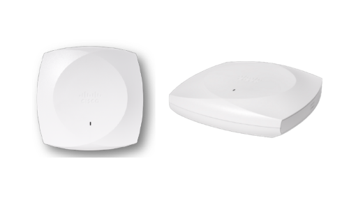 Cisco Wireless Wi-Fi 7 Access Points
