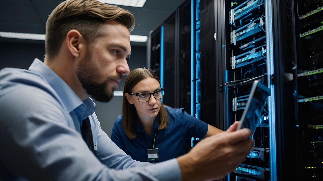 Wi-Fi Solutions & Network Design