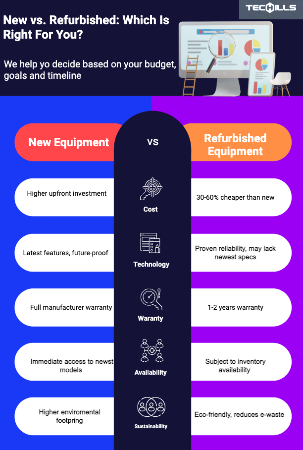 Sustainability & Savings