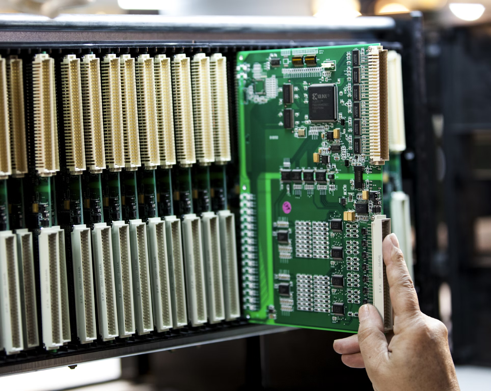 IT Asset Management & Logistics