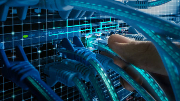 3. Network Maintenance