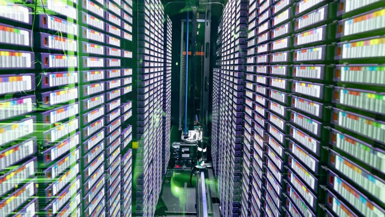 4. Enterprise Hardware