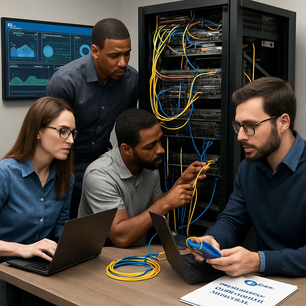 Third-Party Maintenance (TPM) Solutions